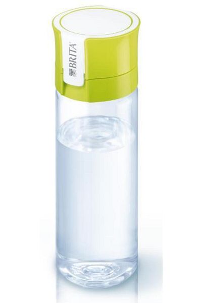 BRITA Brita Fill&Go Vital water filter bottle BR1020105 (Green)