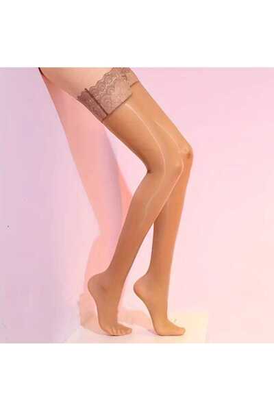 Freya YAGLI JARTİYER ÇORABI