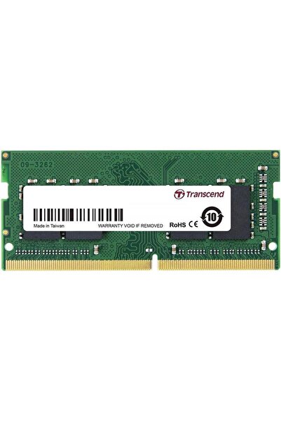 Transcend Memorie laptop Transcend JM2666HSB-16G, DDR4, 1x16GB, 2666MHz, CL19...