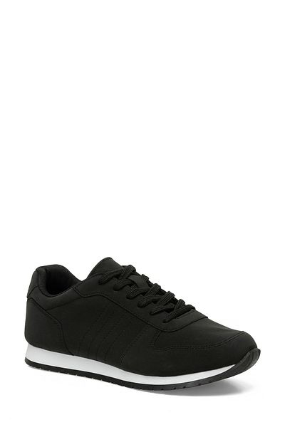 Torex BALL 5FX Schwarz Herren Turnschuhe