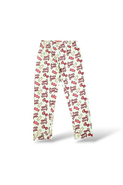 Hello Kitty GIRL SHORTSLEEVE PAJAMA SETS