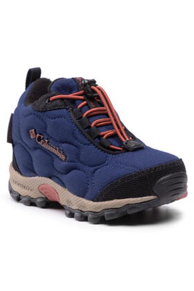 Columbia boy's trekking 1862912 blue