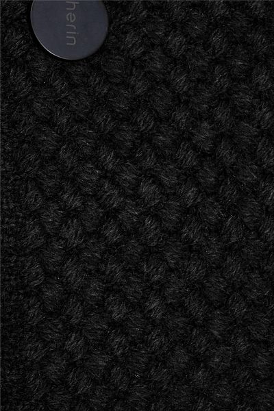 SHERIN Black Bag