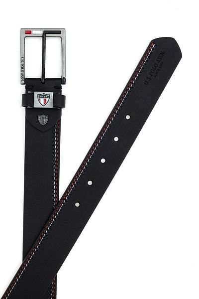 U.S. Polo Assn. Ανδρική ζώνη K24AS014