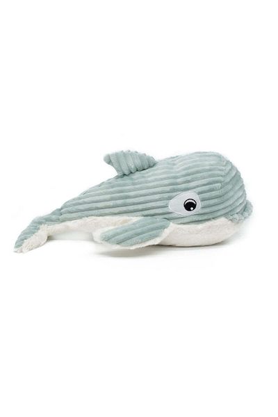 les deglingos MORFALOU THE JR WHALE MUM & BABY MINT