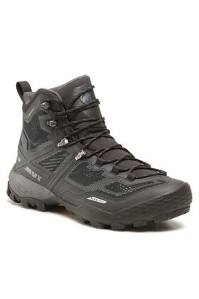 Mammut Men's Trekking 3030-03471 black