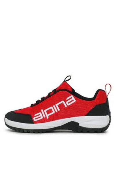 Alpina men's trekking 627B-3 red