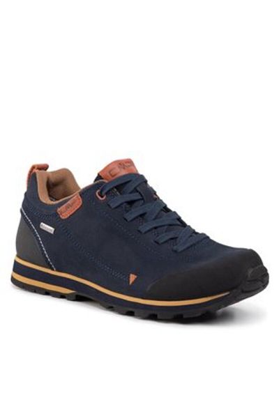 CMP trekking bărbați 38Q4617 albastru