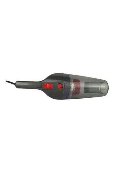 Black&Decker 12V Handheld Car Vacuum Cleaner DustBuster 370 ml 12.5 W - NV1200AV-B5