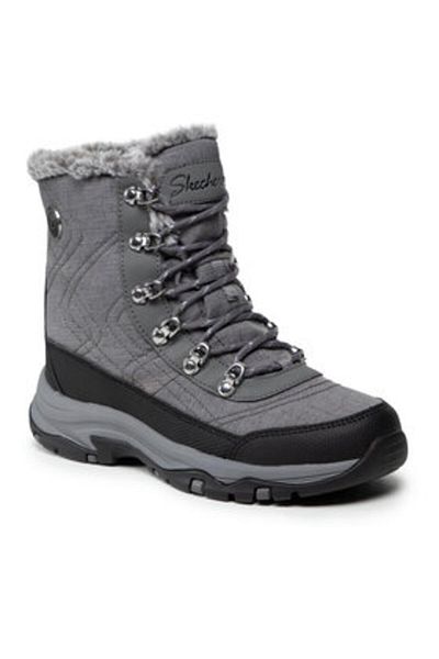 SKECHERS Women's Trekking 167283 Grey