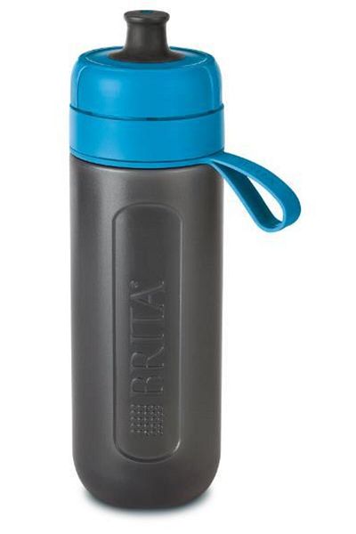 BRITA Brita Fill&Go Active water filter bottle BR1020336 (Blue)