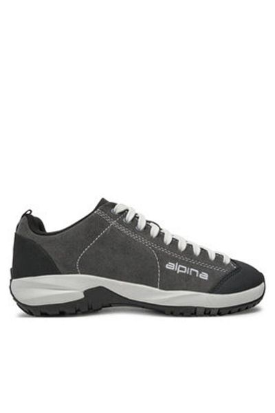 Alpina trekking femei 636H-4 gri