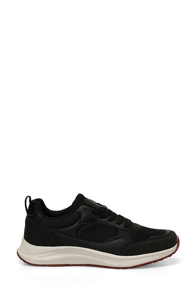 Torex DION 5FX Schwarz Herren Turnschuhe