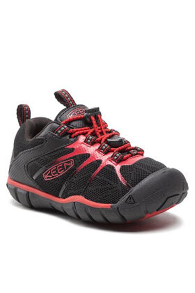 Keen Hiking shoes Black Kids
