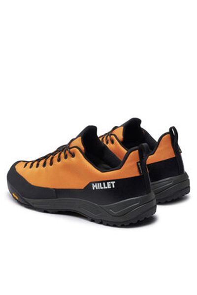 Millet men's trekking MIG1932-N9646 orange