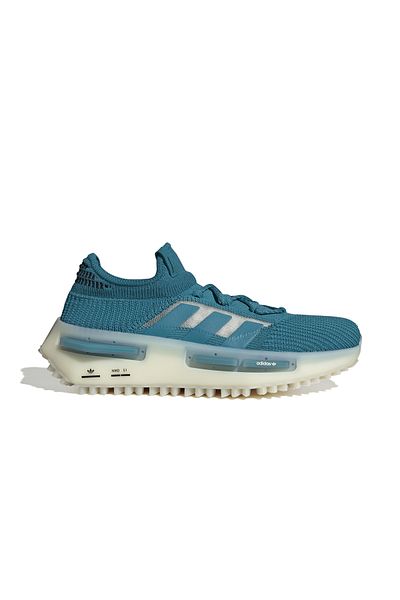 adidas Nmd_S1 Blue Sneaker - Pantofi casual