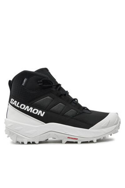 Salomon trekking bărbați L47677300 negru
