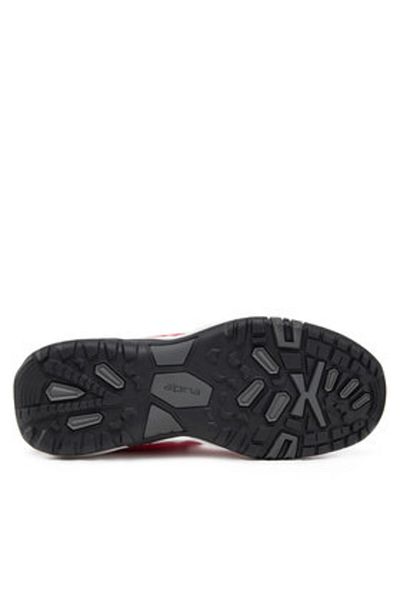 Alpina men's trekking 627B-3 red