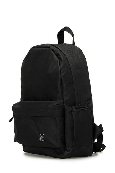 Kinetix SN362 RILEY 5FX Μαύρο Unisex σακίδιο πλάτης