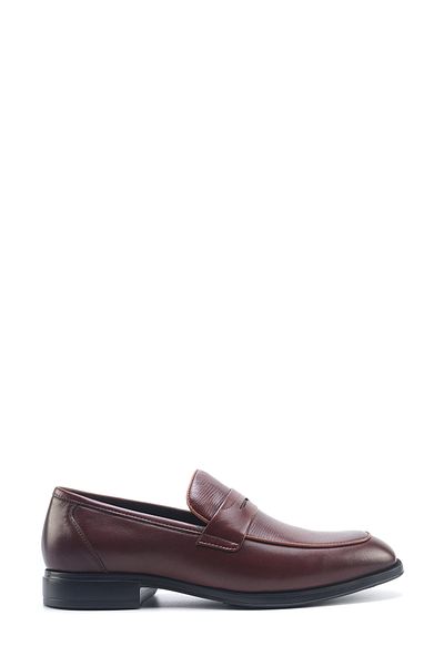 İnci Inci Forez 5Fx Tan Men's Loafers