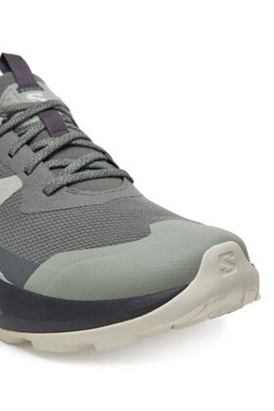 Salomon men's trekking L47757800 gray