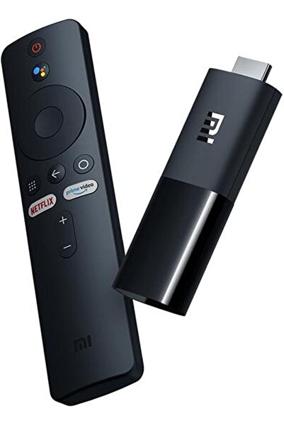 Xiaomi Mi TV Stick 1080p Dolby DTS Chromecast Android TV