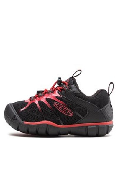 Keen Hiking shoes Black Kids