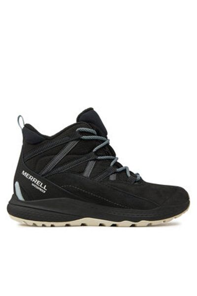 Merrell merrell trekking femei J036804 negru