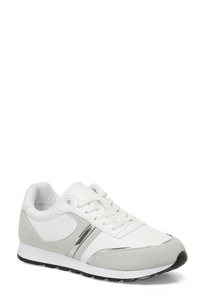 Torex TRX25S-100 5FX Weiß Damen Turnschuhe