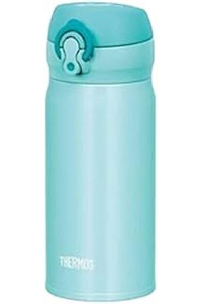 Mu Art Thermos Jnl-350 Ultralight Mug 0.35L Mint 108809