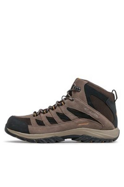 Columbia columbia men's trekking 1765381 brown
