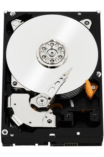 WESTERN DIGITAL HDD Desktop Western Digital Caviar Black Advanced Format&#44; 2TB&#44; SATA III 600&#44; 64MB Buffer