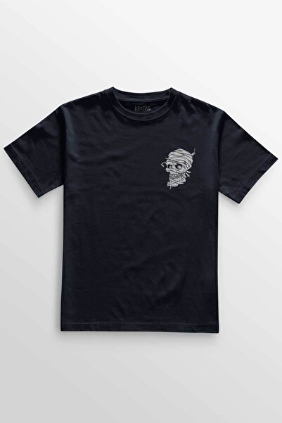 Kretas Lubanja Pirat Suva Glava Rock Znak Pobede Metallica Minimalna Prednja ...