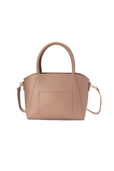 BATA Casual Top Handle Bag