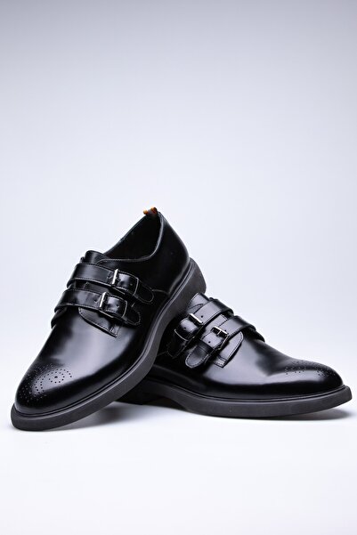 FARUK SAĞIN Black Monk