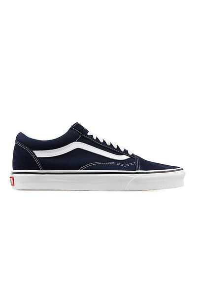Vans Old Skool Unisex Black Sneaker