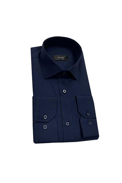 ADVANTE Classic Long Sleeve Men's Shirt 7255