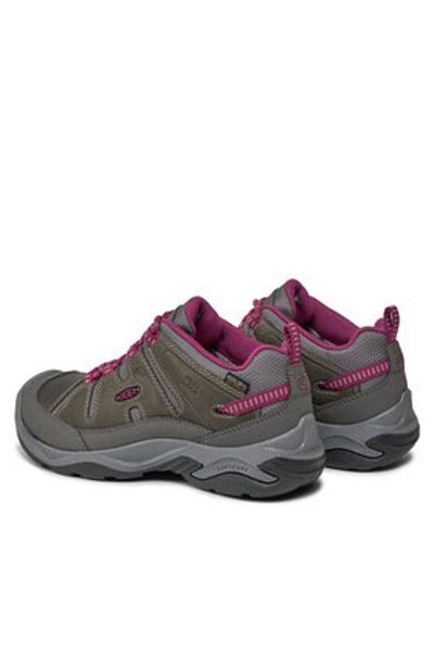 Keen keen women's trekking 1026770 grey