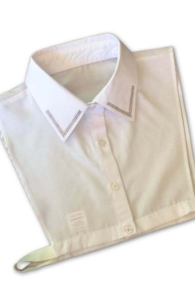 mirach Doppeldiamant-Hemdkragen L-XL