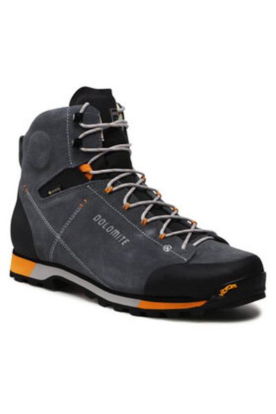 Dolomite men's trekking 289207 grey