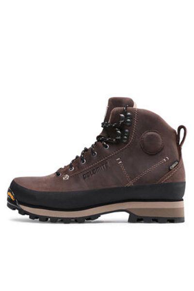 Dolomite trekking femei 271852 maro