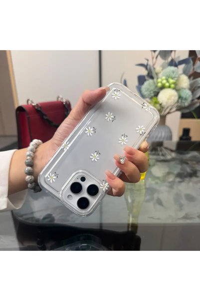 CASABLANCA Iphone 15 Pro Compatible Phone Case Cover Case