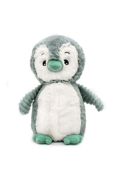 les deglingos IGLOU THE PENGUIN MUM & BABY MINT