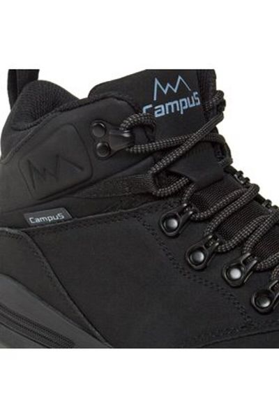 Campus trekking bărbați CM0102321200 negru