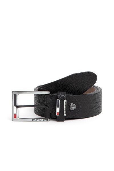 U.S. Polo Assn. Ανδρική ζώνη K24AS003