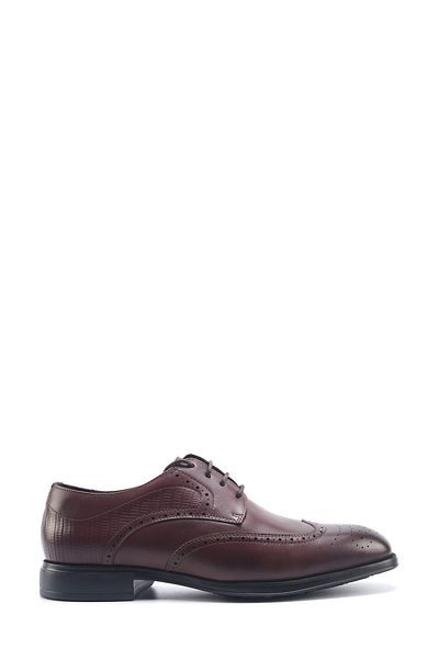 İnci Inci Hera 5Fx Tan Men's Classic Shoes