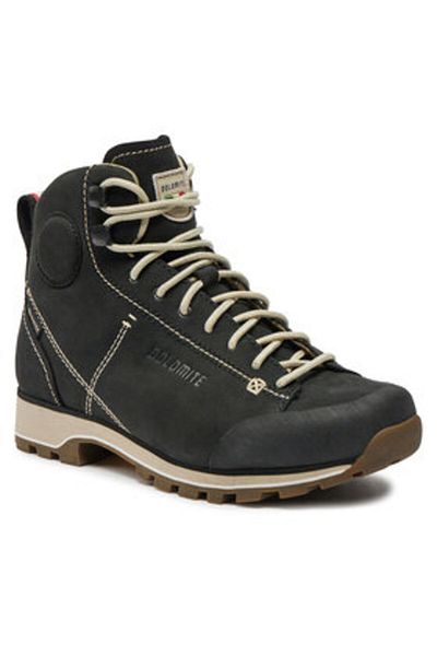 Dolomite dolomit femei trekking 268009 negru
