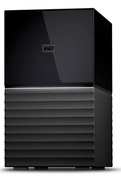 WESTERN DIGITAL HDD Extern Western Digital My Book Duo, 16TB, 3.5", USB 3.0 s...