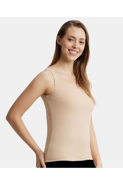 JOCKEY قميص داخلي مريح 1535-0110-WSKIN