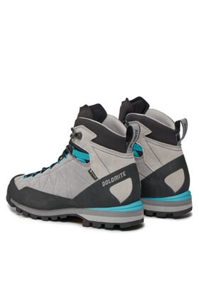 Dolomite trekking femei 289242 albastru